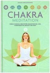 Chakra-Meditation