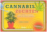 CANNABIS ZÜCHTEN