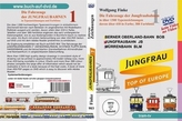 Die Fahrzeuge der Jungfraubahnen. Tl.1, 1 DVD