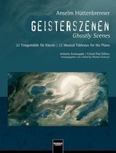 Geisterszenen