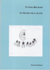 Le secret de la lune