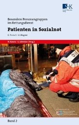 Patienten in Sozialnot
