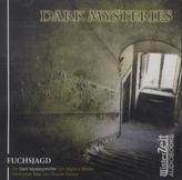 Dark Mysteries - Fuchsjagd, 1 Audio-CD