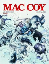 Mac Coy - Gesamtausgabe. Bd.2