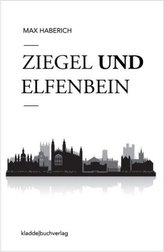 Ziegel und Elfenbein