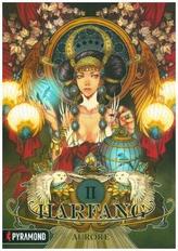 Harfang. Bd.2