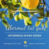 Übermut tut gut!, Audio-CD