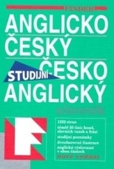 FIN A-Č Č-A slovník studijní