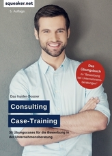 Consulting Case-Training