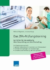 Das ZFA-Prüfungstraining