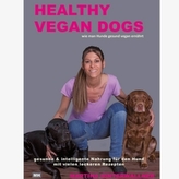 Healthy Vegan Dogs