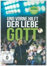 Und vorne hilft der liebe Gott - Reloaded, 1 DVD-Video