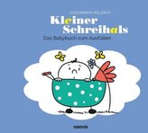 Kleiner Schreihals