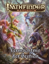 Pathfinder Chronicles, Vermächtnis der Bestien