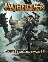 Pathfinder Chronicles, Monsterhandbuch. .3
