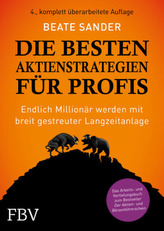 Die besten Aktienstrategien für Profis