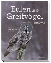 Eulen und Greifvögel Europas