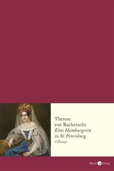 Therese von Bacheracht (1804-1852)