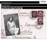 Königskinder, 2 Audio-CDs