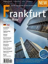 NEW IN THE CITY Frankfurt/Rhein-Main 2017/18