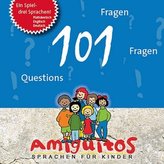 101 Fragen / questions / Fragen