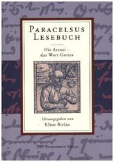 Paracelsus Lesebuch