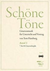 Schöne Töne Band 3, m. 1 Audio-CD