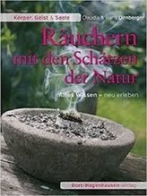 Räuchern mit den Schätzen der Natur