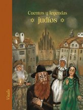Cuentos y leyendas judíos (Jüdische Märchen und Legenden)