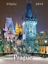 Prague - City of Dreams 2019