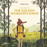 The Mystery of the Golden Wonderflower