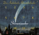 Sternenzauber, 1 Audio-CD
