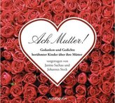 Ach Mutter!, 1 Audio-CD