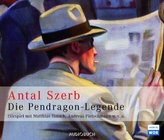 Die Pendragon-Legende, 2 Audio-CDs