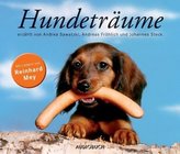 Hundeträume, 1 Audio-CD