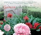 Gartengeheimnisse, 1 Audio-CD