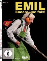 Emil - Encore une fois!, 1 DVD