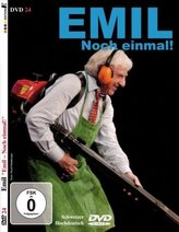 Emil - Noch einmal!, 1 DVD