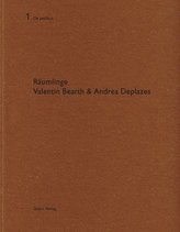 Valentin Bearth & Andrea Deplazes