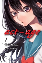  Act-Age, Vol. 1