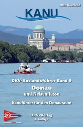 Donau und Nebenflüsse
