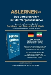 Persisch und Deutsch mit Maria, CD-ROM