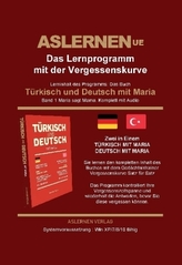 Türkisch und Deutsch mit Maria, CD-ROM