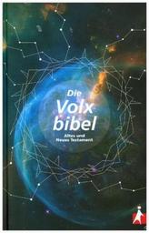 Die Volxbibel - Altes und Neues Testament, Taschenausgabe