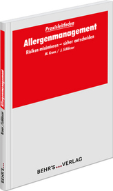 Allergenmanagement