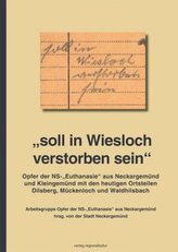 soll in Wiesloch verstorben sein