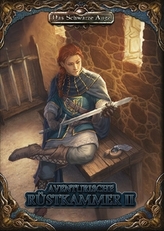 Das Schwarze Auge, Aventurische Rüstkammer. .2
