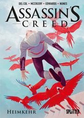 Assassin's Creed - Heimkehr