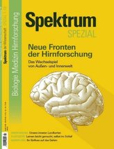 Neue Fronten der Hirnforschung