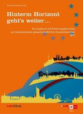 Hinterm Horizont geht's weiter ..., m. 1 E-Book